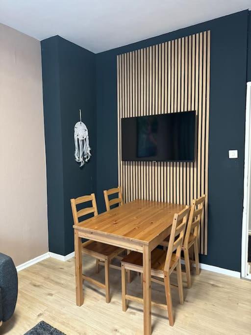 Choice Berlin - Wohnung Fuer Bis Zu 12 Personen Bagian luar foto
