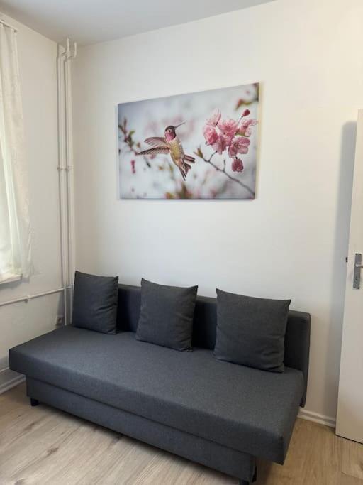 Choice Berlin - Wohnung Fuer Bis Zu 12 Personen Bagian luar foto