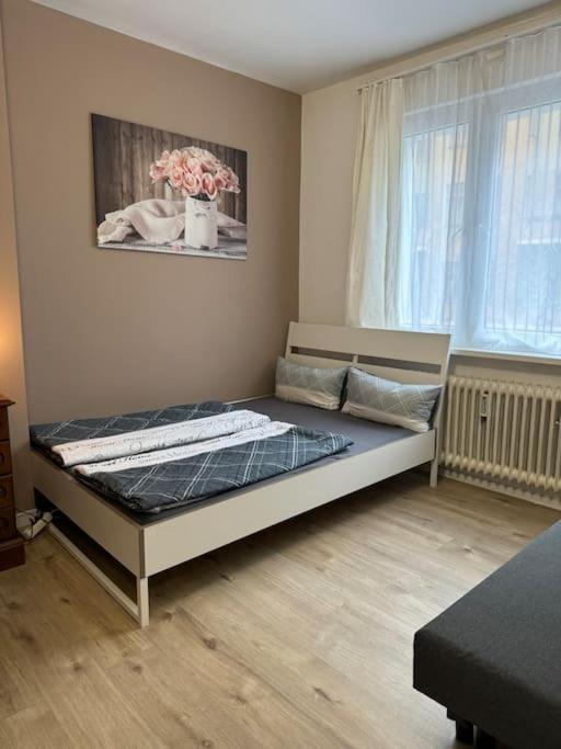 Choice Berlin - Wohnung Fuer Bis Zu 12 Personen Bagian luar foto