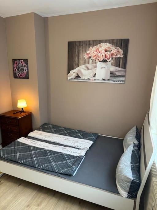 Choice Berlin - Wohnung Fuer Bis Zu 12 Personen Bagian luar foto