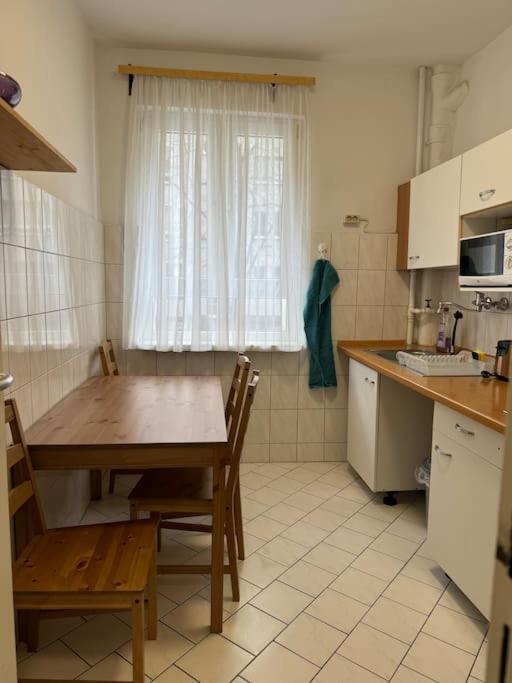 Choice Berlin - Wohnung Fuer Bis Zu 12 Personen Bagian luar foto