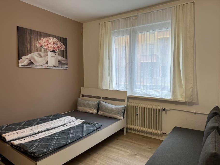Choice Berlin - Wohnung Fuer Bis Zu 12 Personen Bagian luar foto