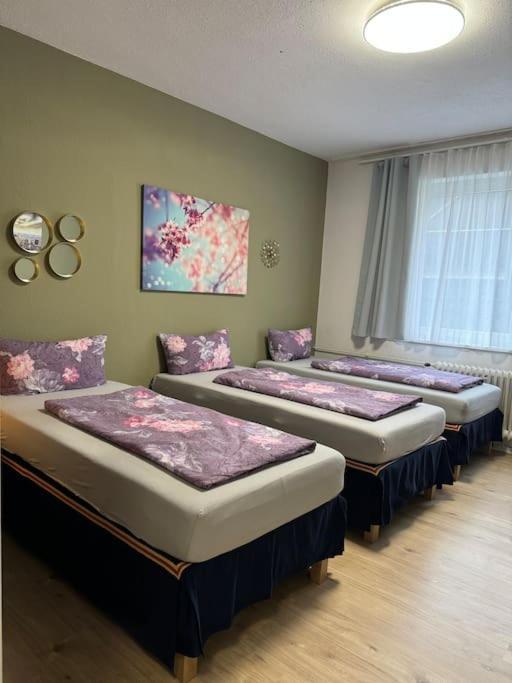 Choice Berlin - Wohnung Fuer Bis Zu 12 Personen Bagian luar foto
