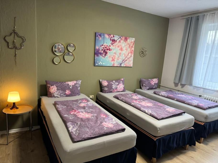 Choice Berlin - Wohnung Fuer Bis Zu 12 Personen Bagian luar foto