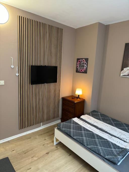Choice Berlin - Wohnung Fuer Bis Zu 12 Personen Bagian luar foto