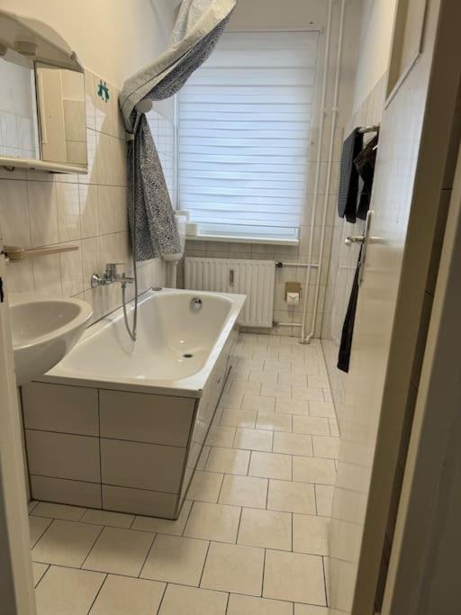 Choice Berlin - Wohnung Fuer Bis Zu 12 Personen Bagian luar foto