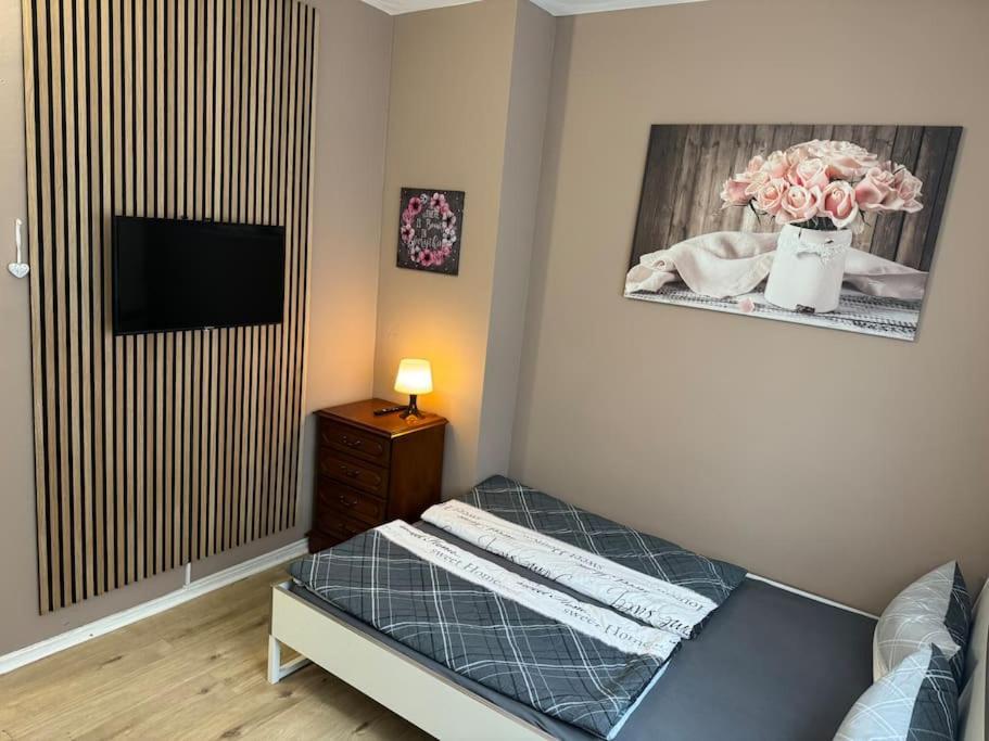 Choice Berlin - Wohnung Fuer Bis Zu 12 Personen Bagian luar foto