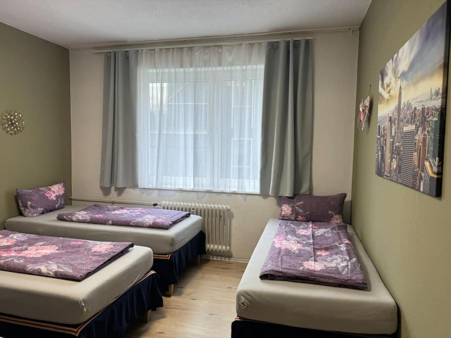 Choice Berlin - Wohnung Fuer Bis Zu 12 Personen Bagian luar foto